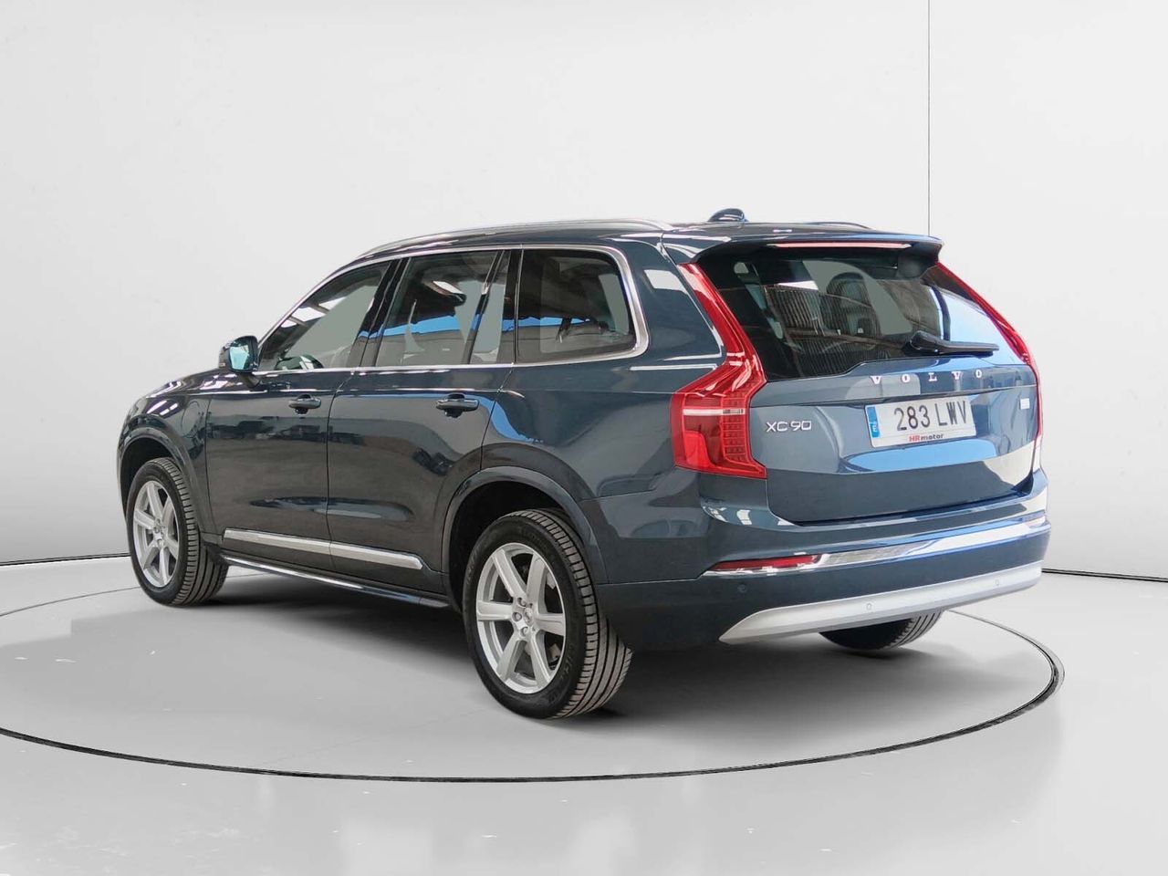 Volvo XC90 T8 Core Recharge AWD - foto 5