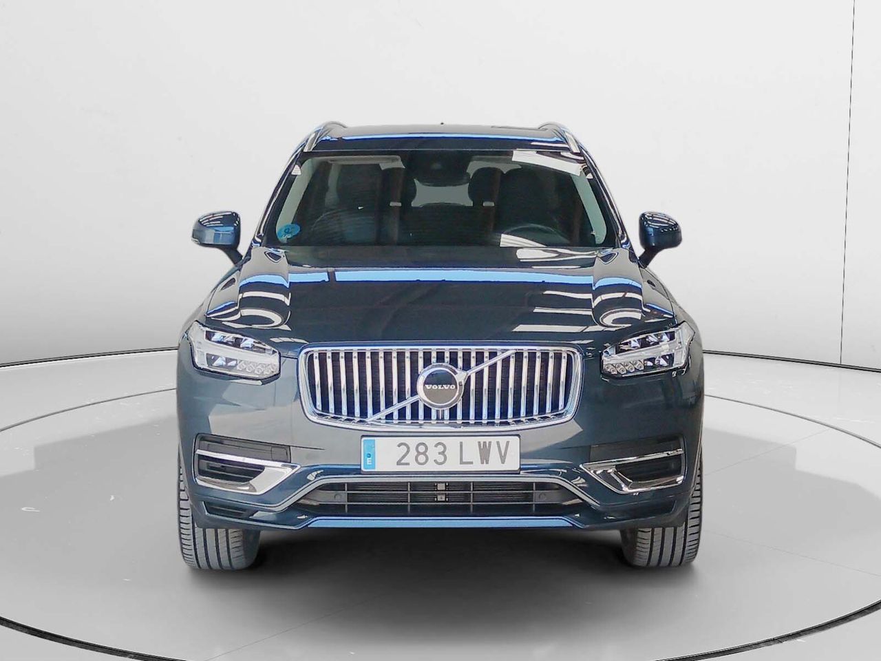 Volvo XC90 T8 Core Recharge AWD - foto 7