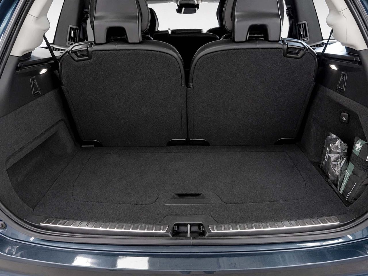 Volvo XC90 T8 Core Recharge AWD - foto 14