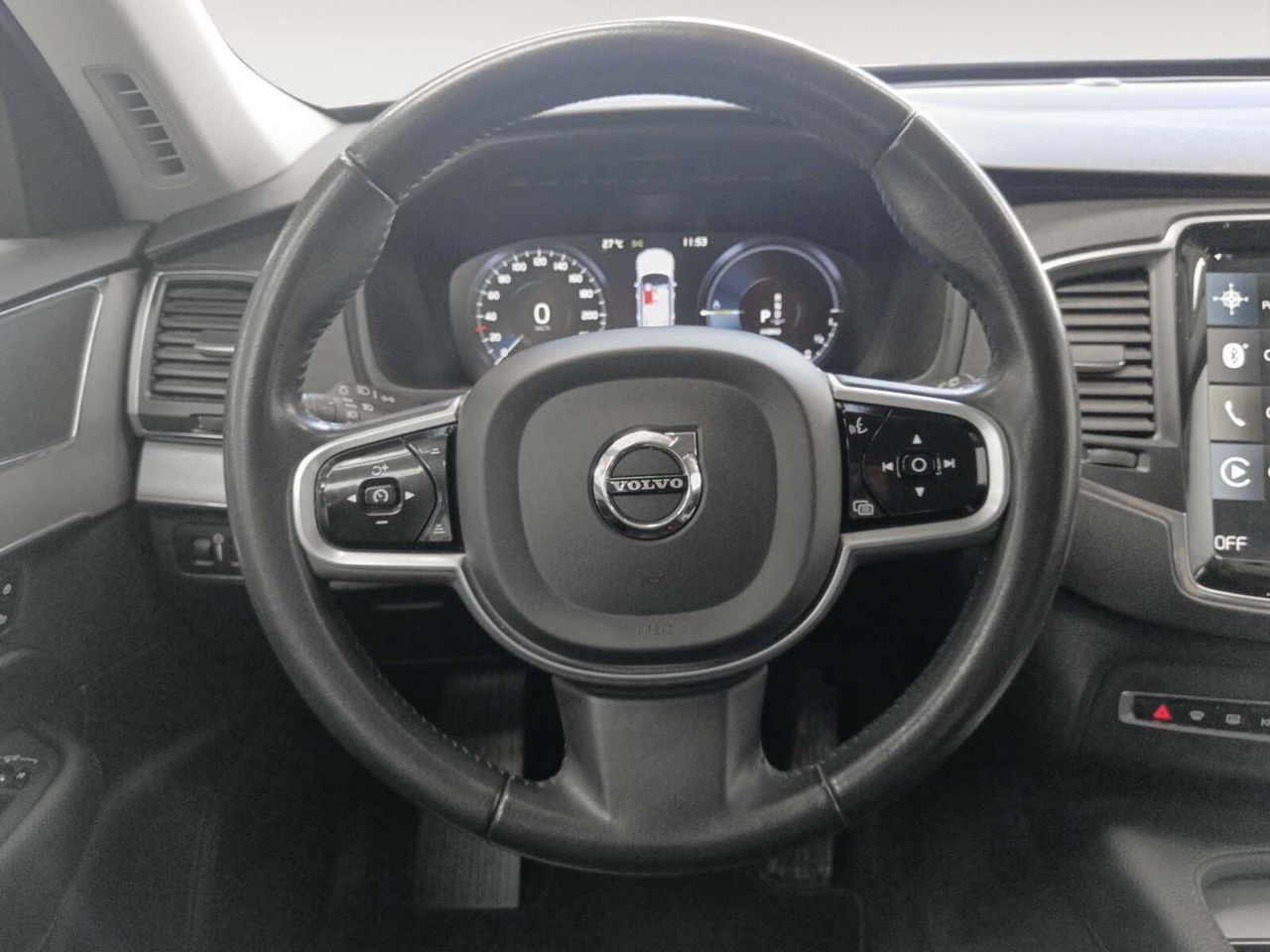 Volvo XC90 T8 Core Recharge AWD - foto 10