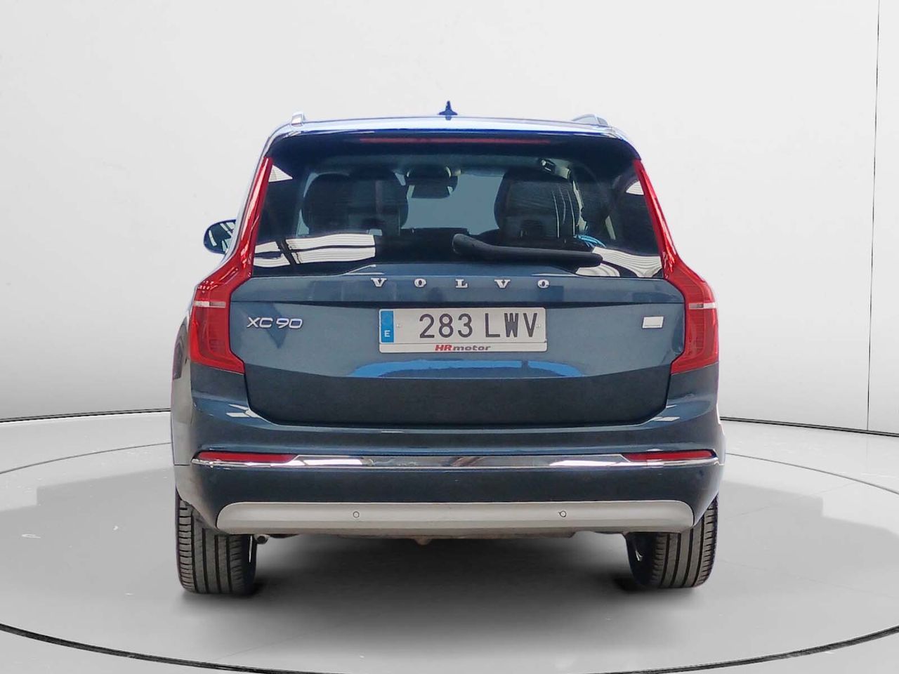 Volvo XC90 T8 Core Recharge AWD - foto 4