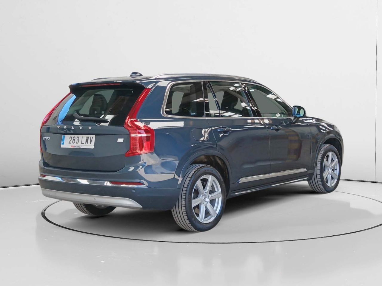 Volvo XC90 T8 Core Recharge AWD - foto 3