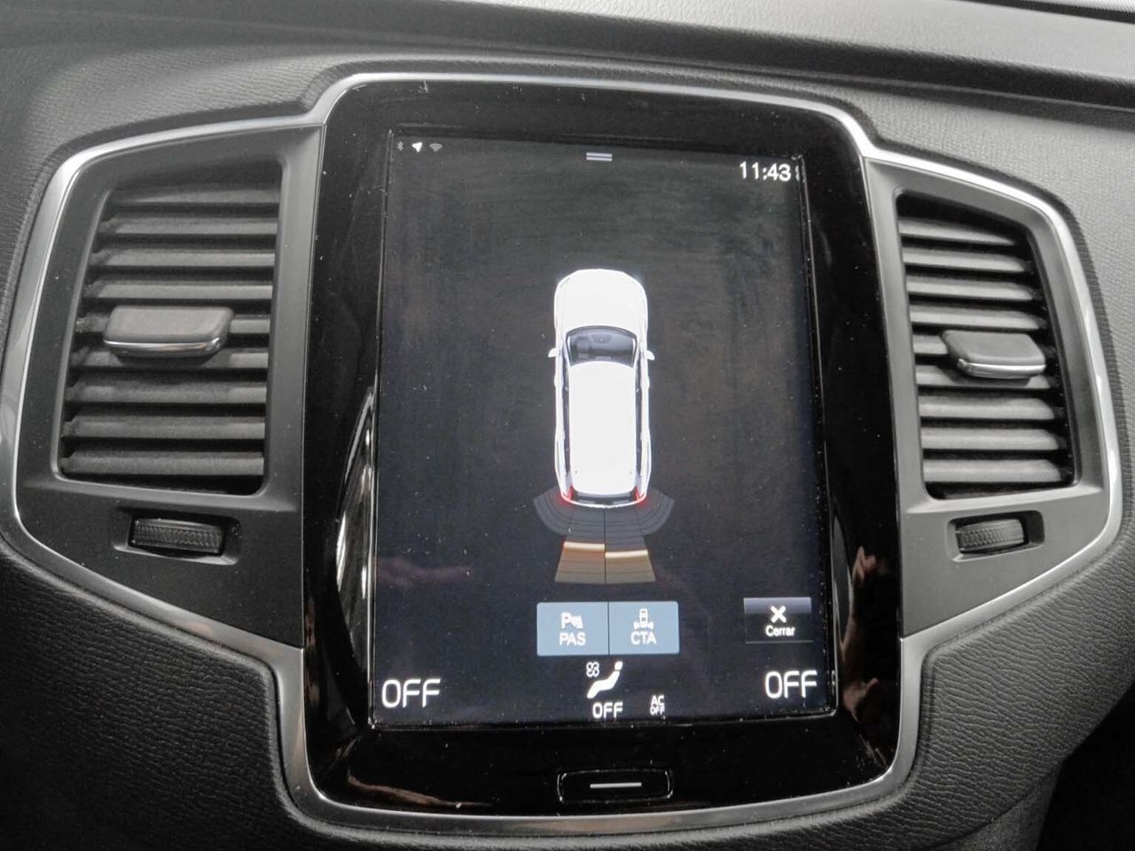 Volvo XC90 T8 Core Recharge AWD - foto 22