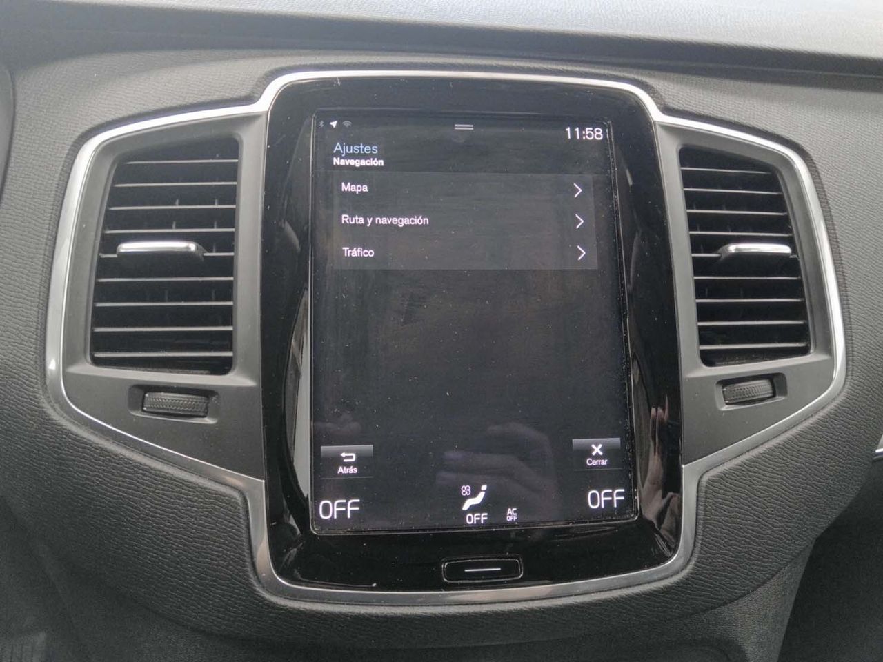 Volvo XC90 T8 Core Recharge AWD - foto 19