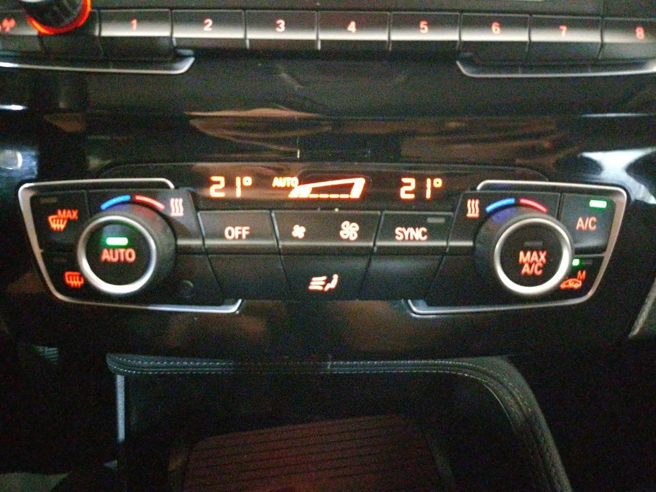 BMW X2 sDrive18d - foto 19
