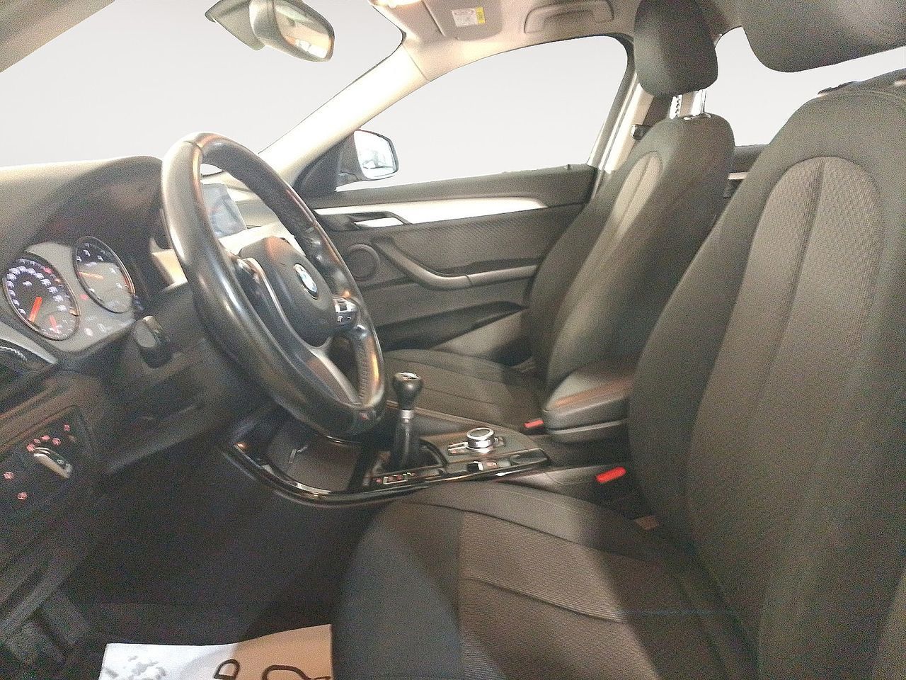 BMW X2 sDrive18d - foto 9