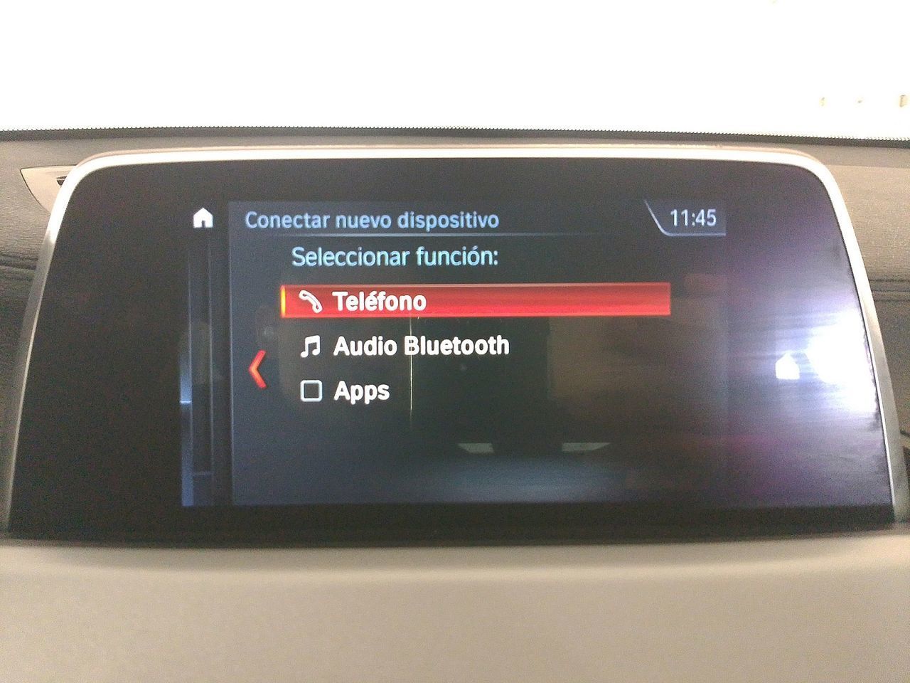 BMW X2 sDrive18d - foto 17