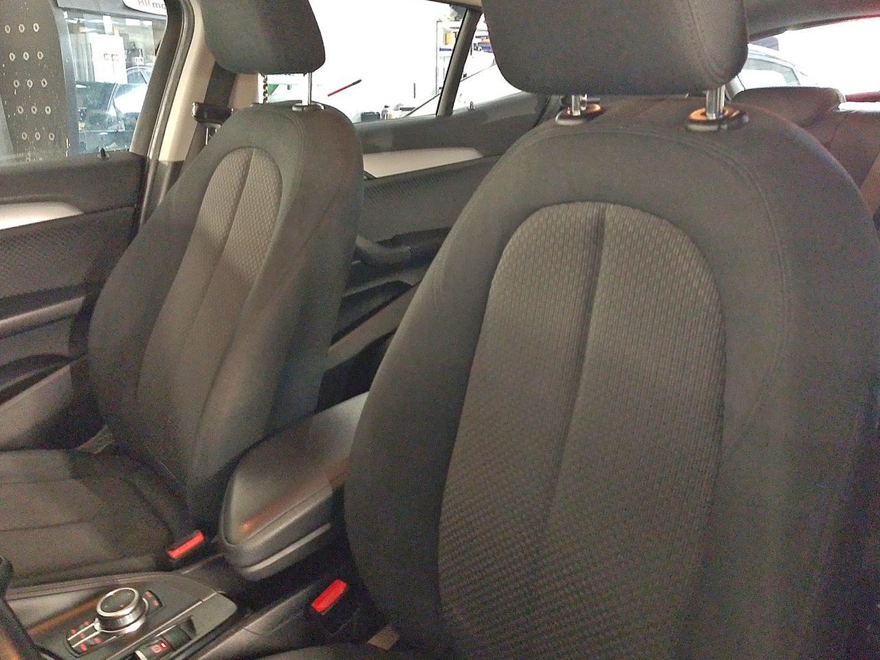 BMW X2 sDrive18d - foto 20