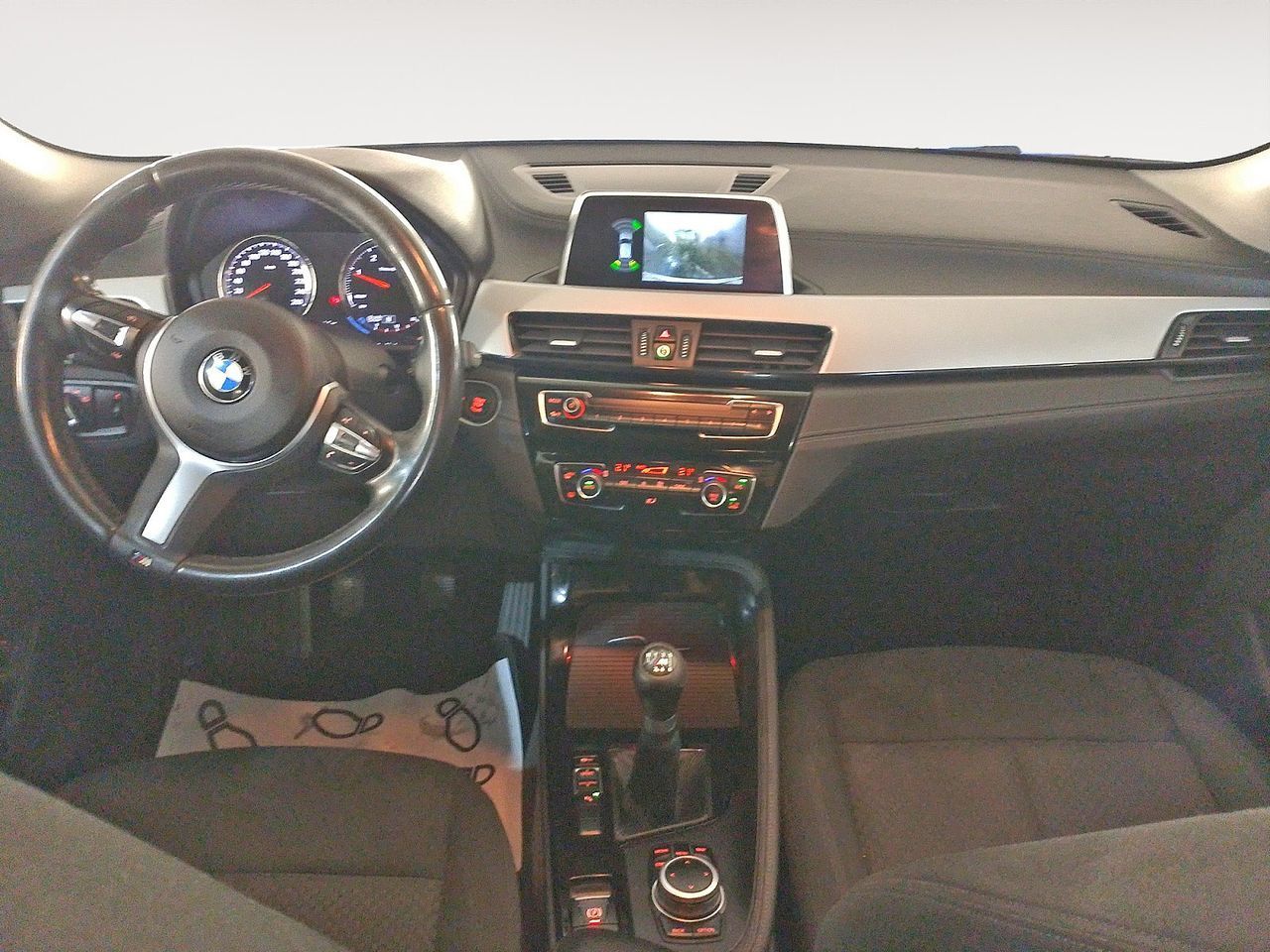 BMW X2 sDrive18d - foto 7