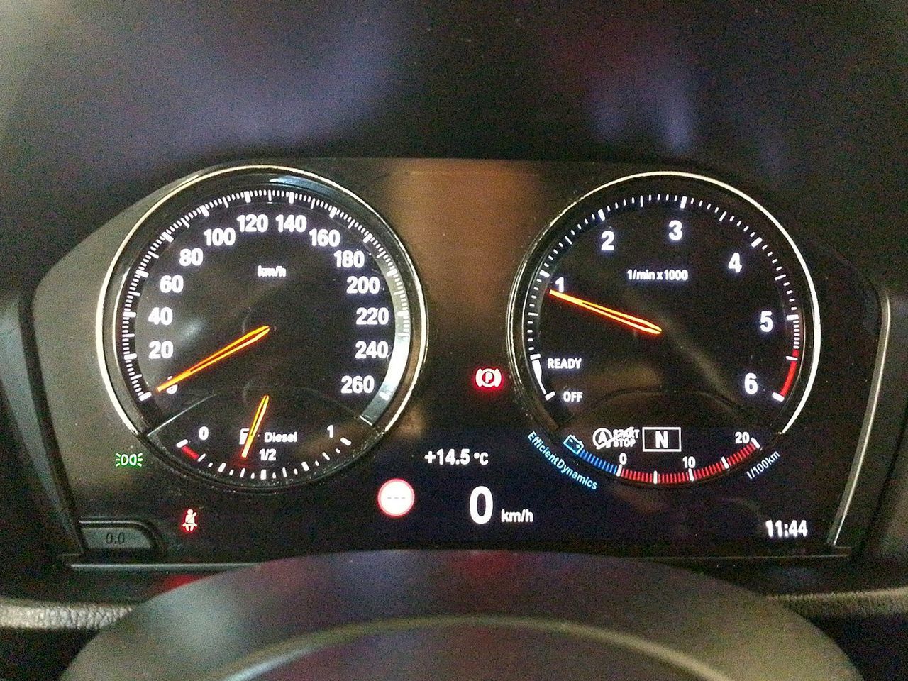 BMW X2 sDrive18d - foto 14