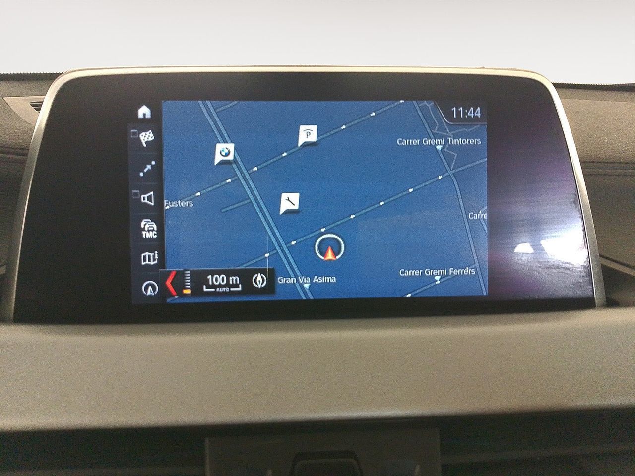 BMW X2 sDrive18d - foto 15