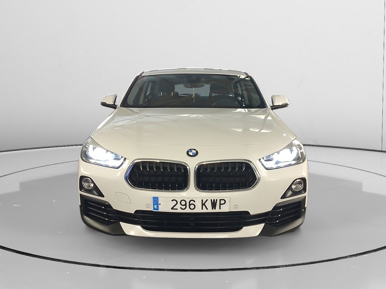 BMW X2 sDrive18d - foto 5