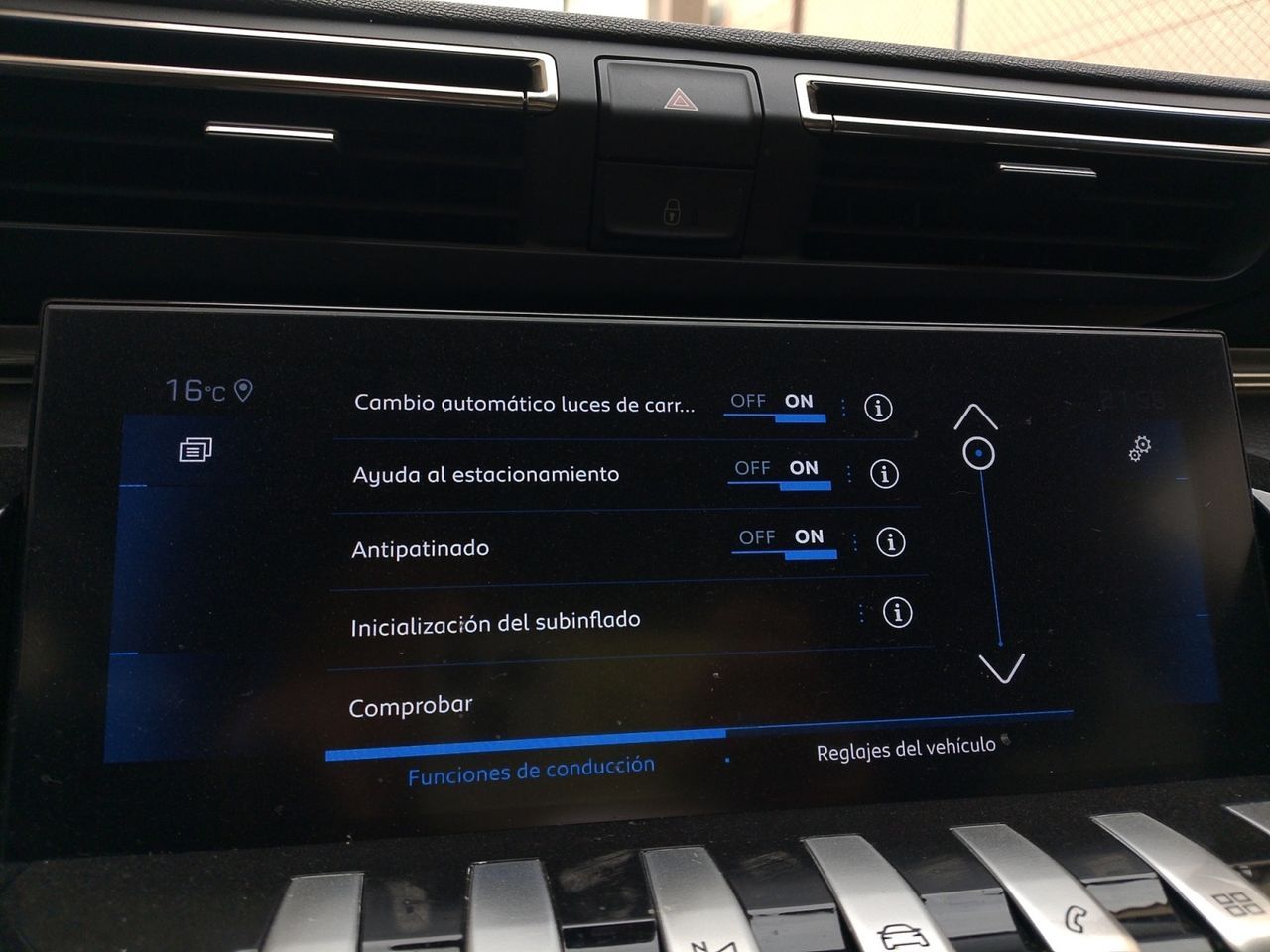 Peugeot 508 BlueHDi 130 Allure Pack EAT8 - foto 16