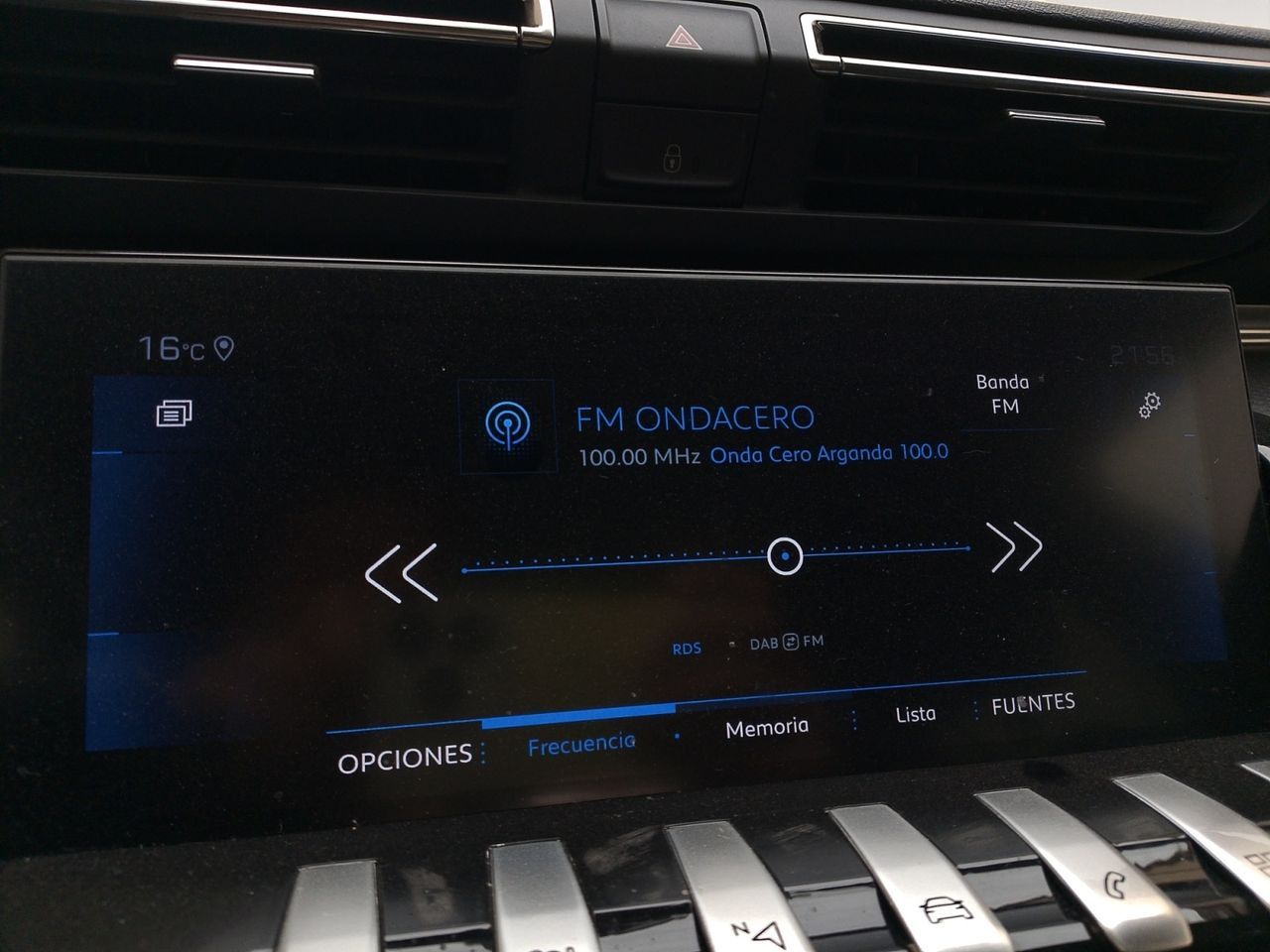Peugeot 508 BlueHDi 130 Allure Pack EAT8 - foto 18