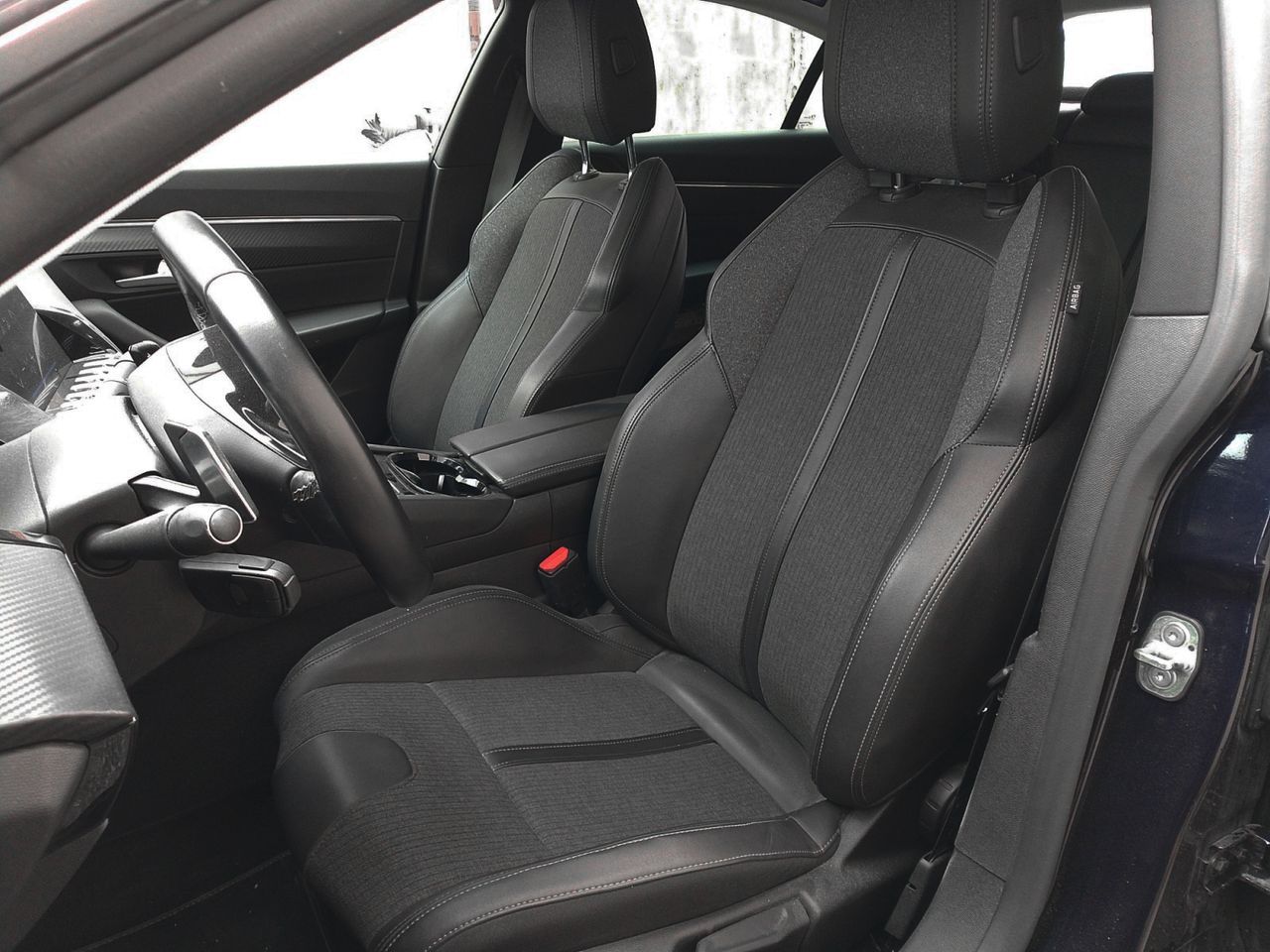 Peugeot 508 BlueHDi 130 Allure Pack EAT8 - foto 22