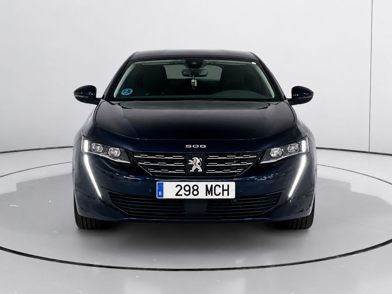 Peugeot 508 BlueHDi 130 Allure Pack EAT8 - foto 7