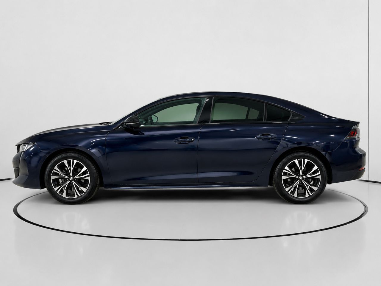 Peugeot 508 BlueHDi 130 Allure Pack EAT8 - foto 6