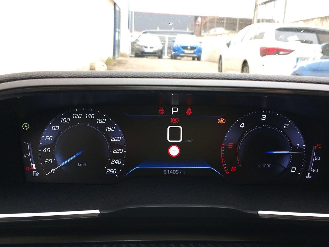Peugeot 508 BlueHDi 130 Allure Pack EAT8 - foto 15