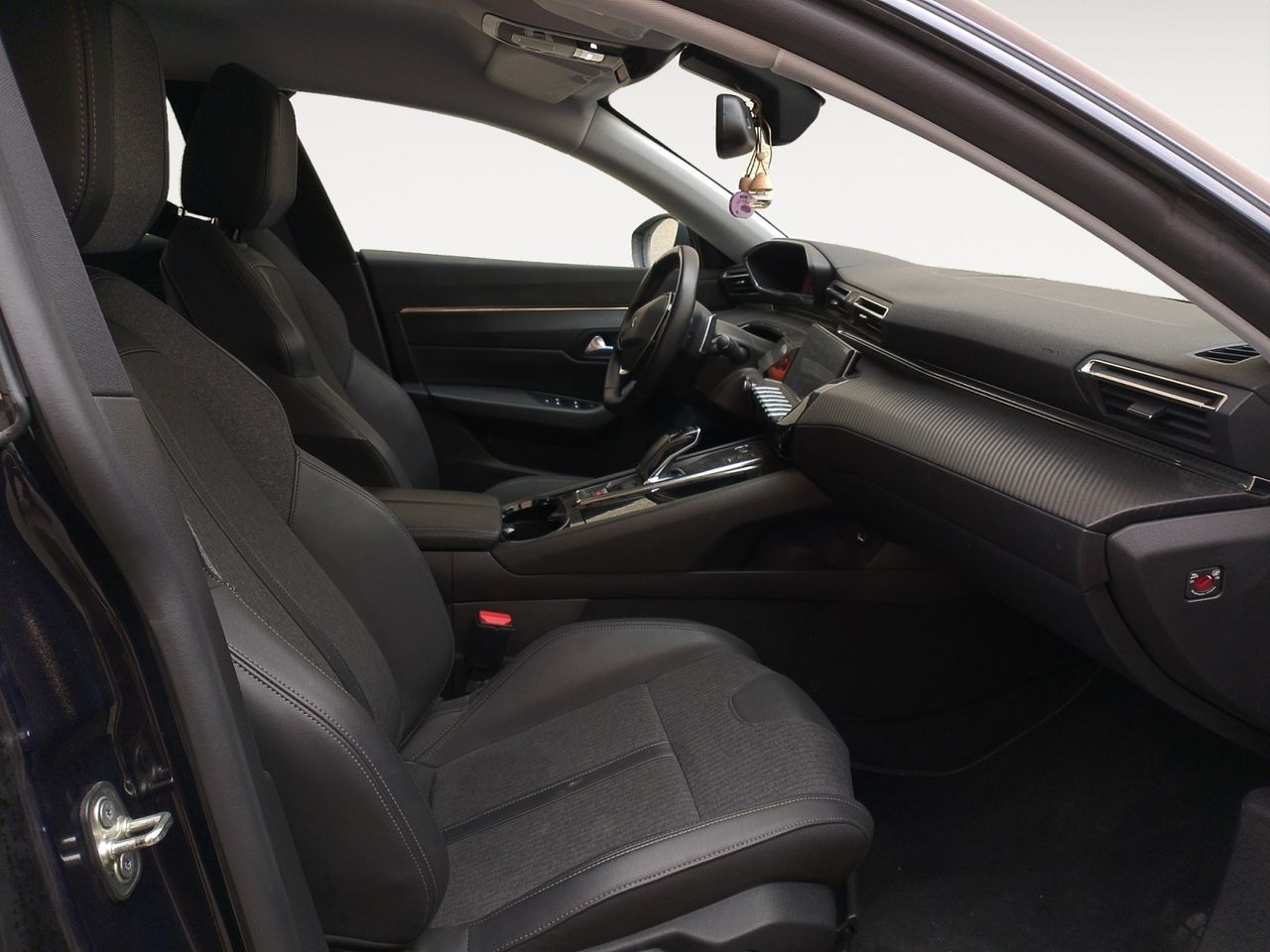 Peugeot 508 BlueHDi 130 Allure Pack EAT8 - foto 12