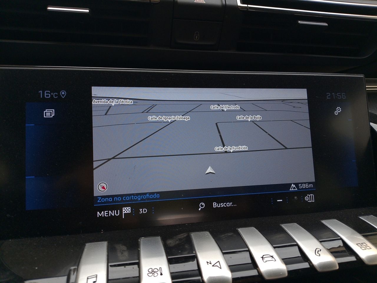 Peugeot 508 BlueHDi 130 Allure Pack EAT8 - foto 17