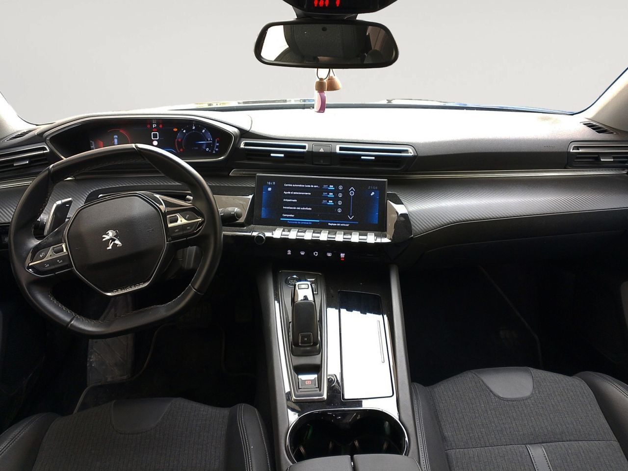 Peugeot 508 BlueHDi 130 Allure Pack EAT8 - foto 8