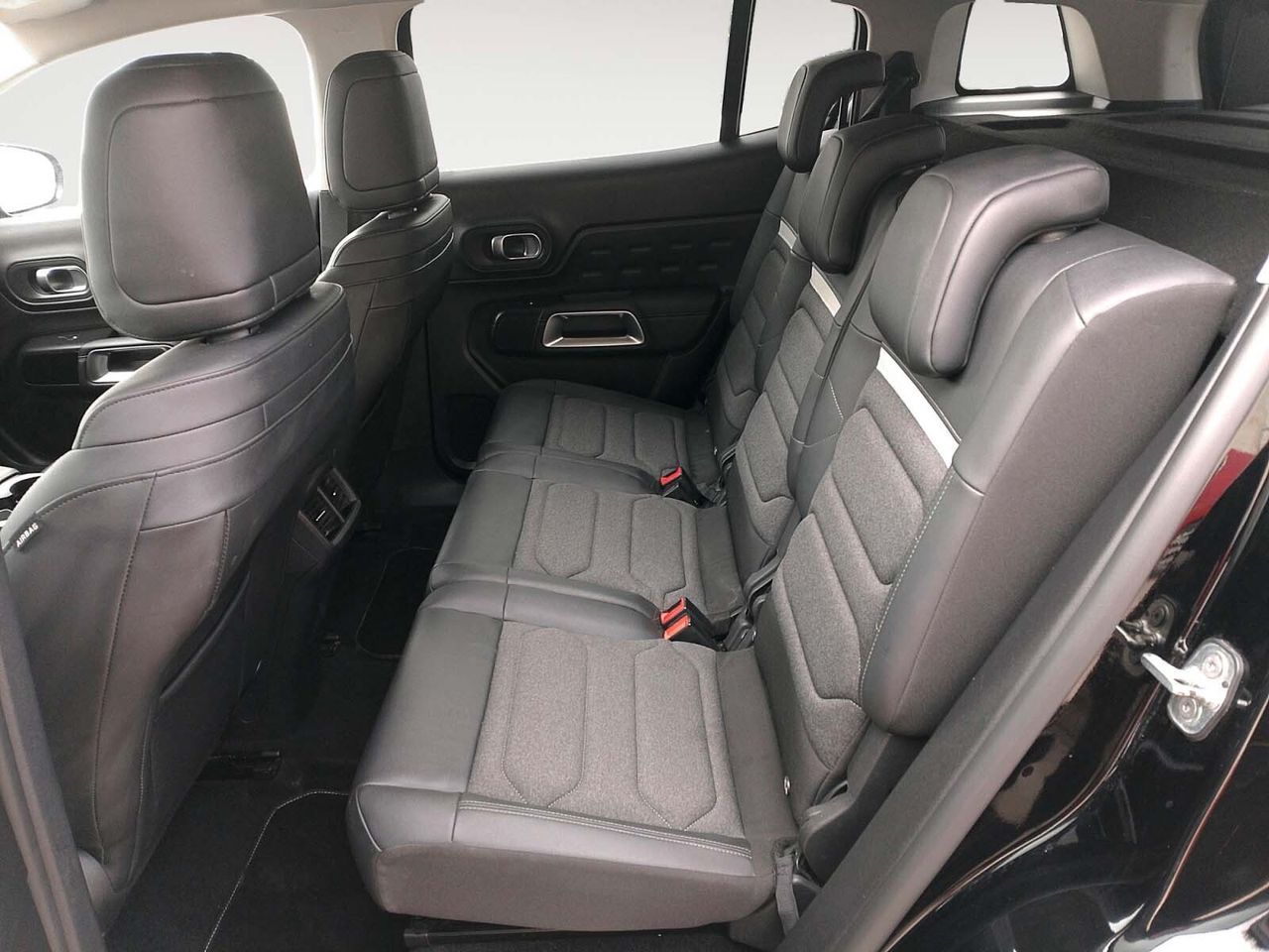 Citroën C5 Aircross PureTech 130 Plus - foto 9