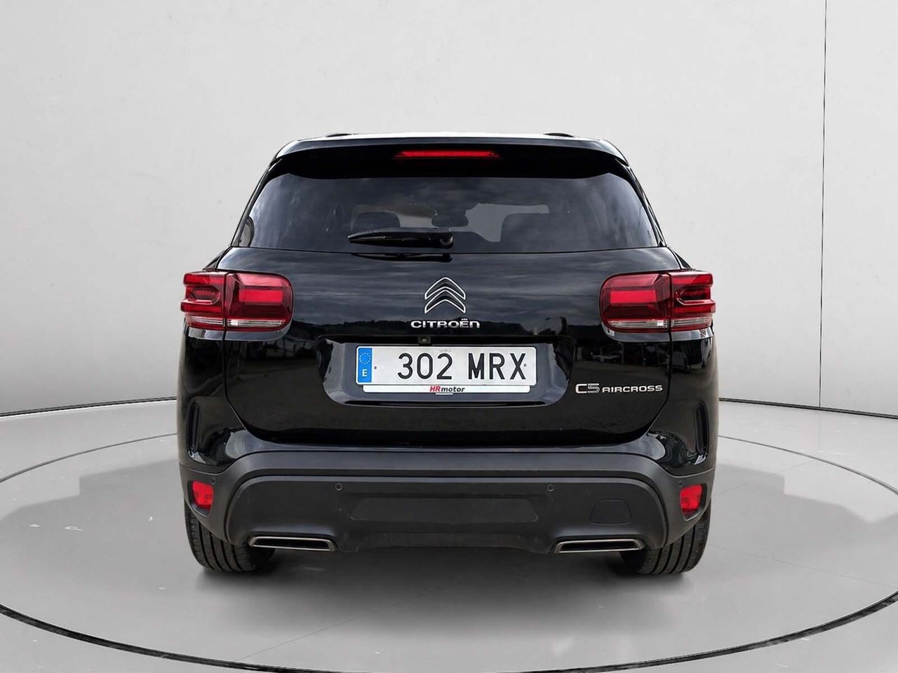 Citroën C5 Aircross PureTech 130 Plus - foto 3