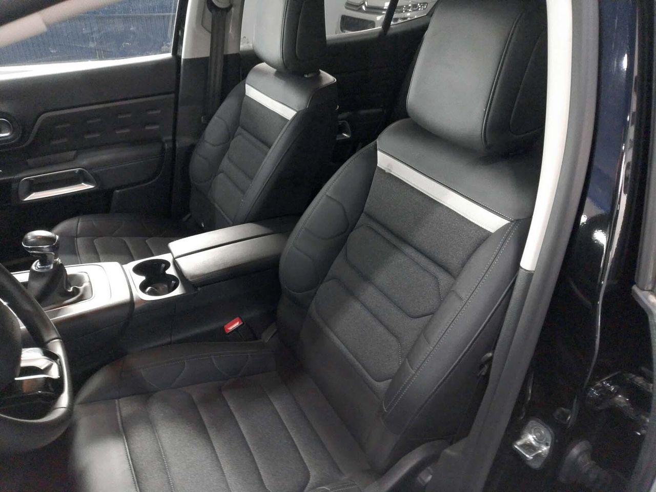 Citroën C5 Aircross PureTech 130 Plus - foto 20