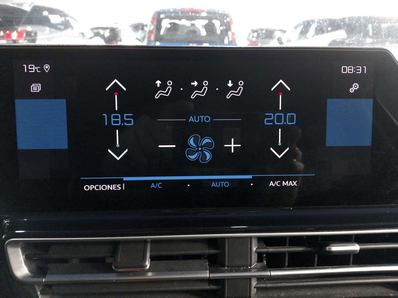 Citroën C5 Aircross PureTech 130 Plus - foto 19