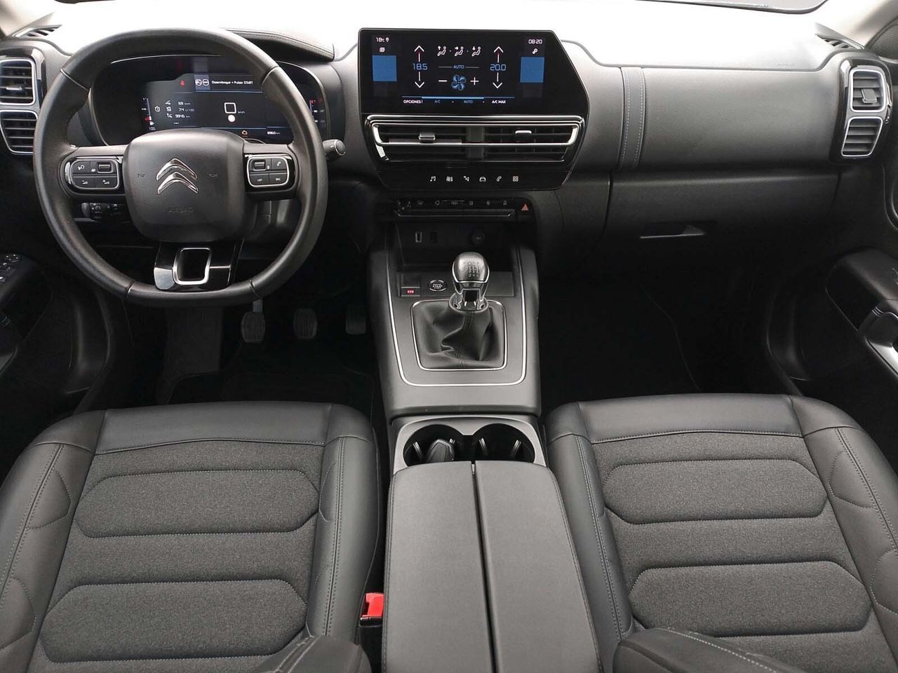 Citroën C5 Aircross PureTech 130 Plus - foto 6