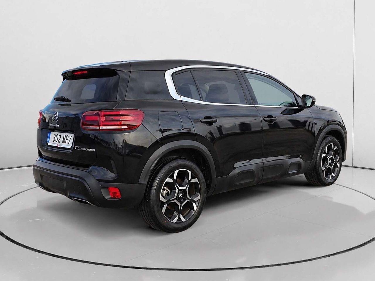 Citroën C5 Aircross PureTech 130 Plus - foto 2