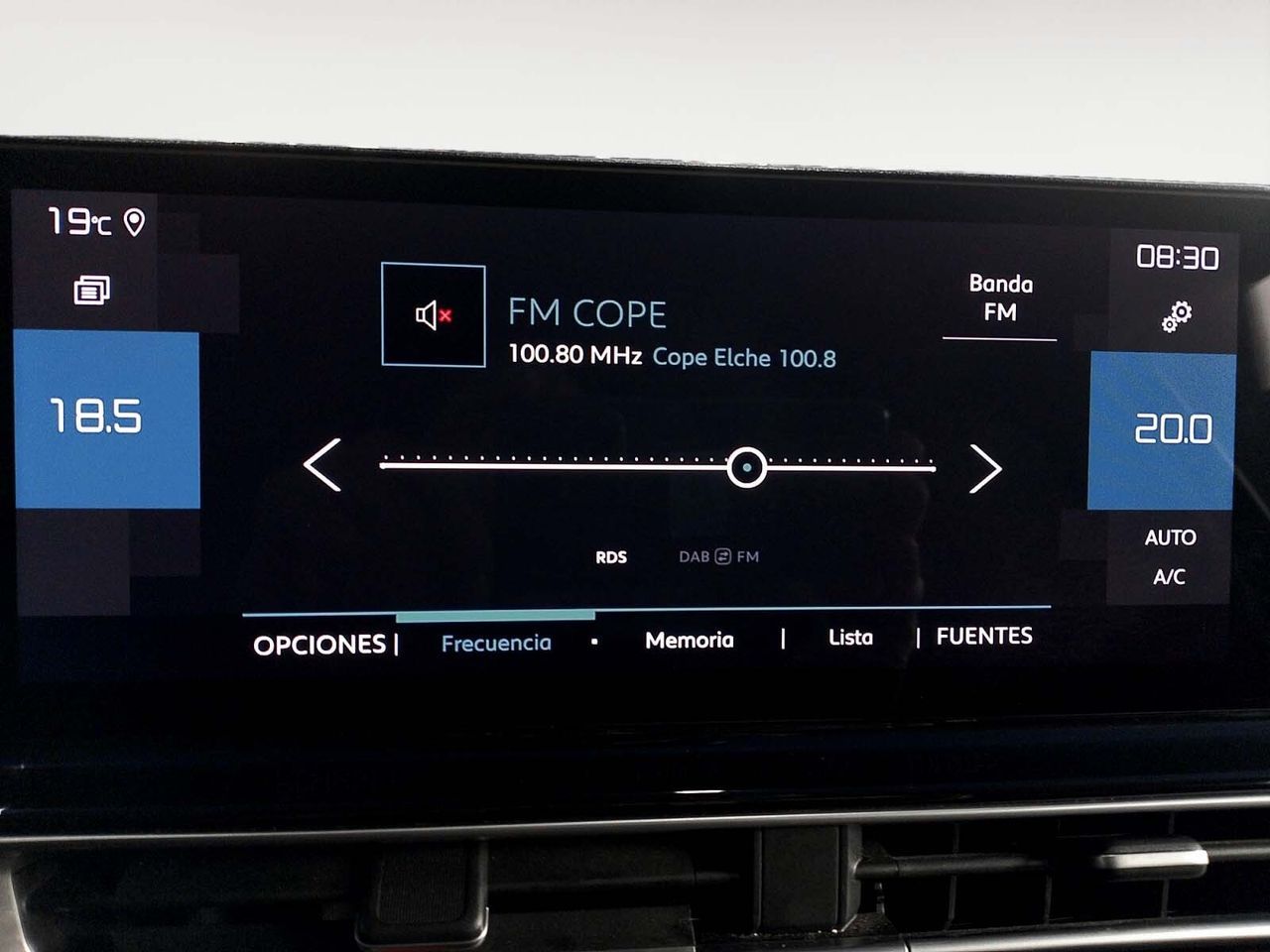 Citroën C5 Aircross PureTech 130 Plus - foto 16