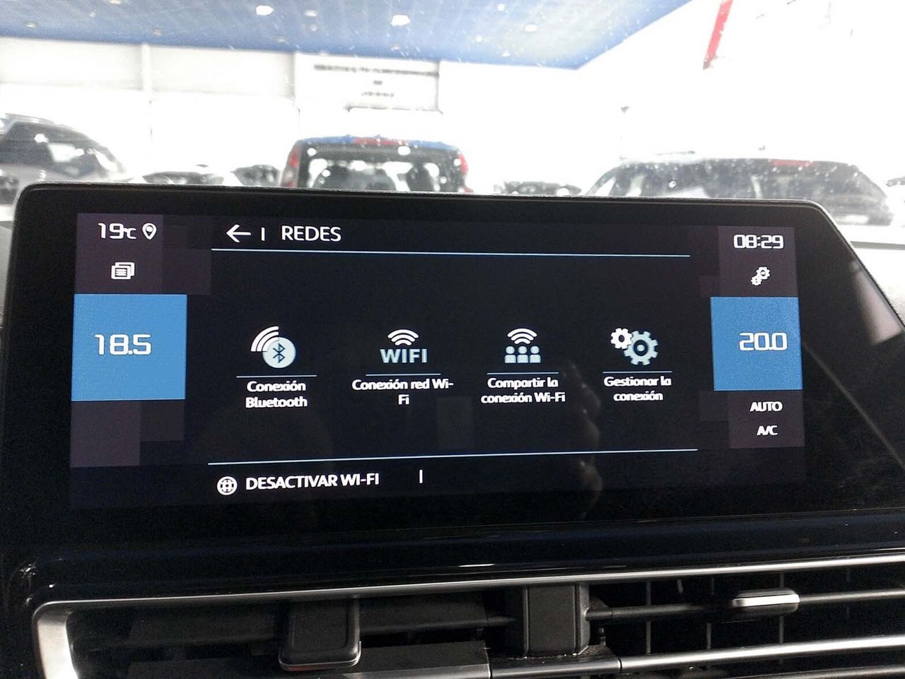 Citroën C5 Aircross PureTech 130 Plus - foto 14