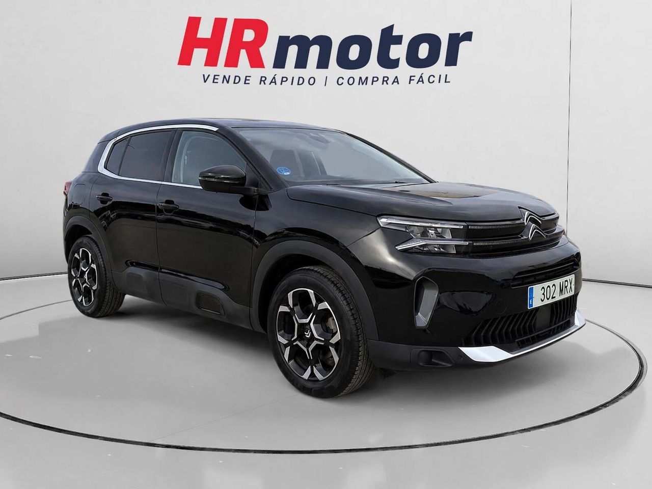 Citroën C5 Aircross PureTech 130 Plus - foto 1