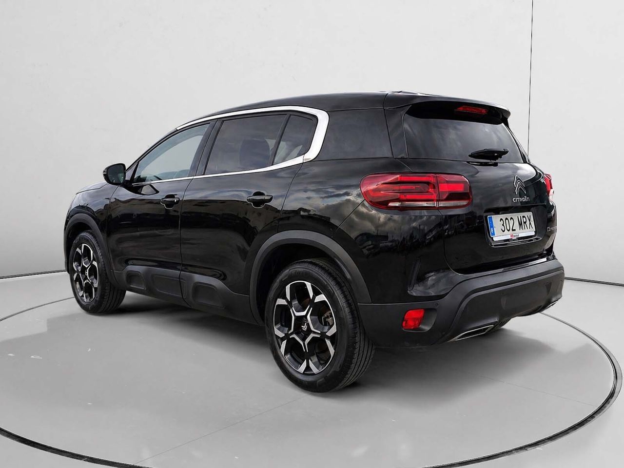 Citroën C5 Aircross PureTech 130 Plus - foto 4