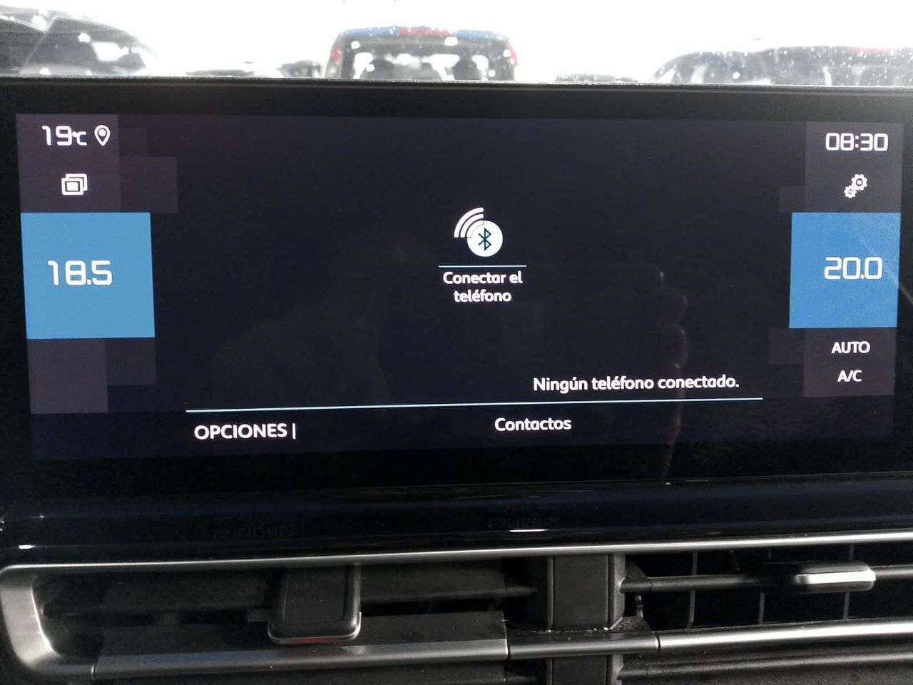 Citroën C5 Aircross PureTech 130 Plus - foto 17
