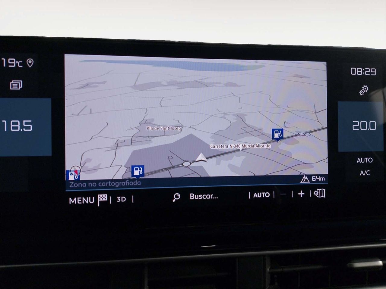 Citroën C5 Aircross PureTech 130 Plus - foto 15