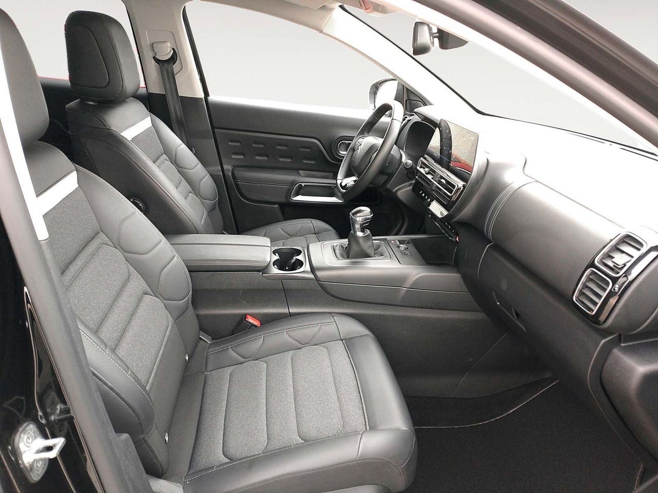 Citroën C5 Aircross PureTech 130 Plus - foto 10