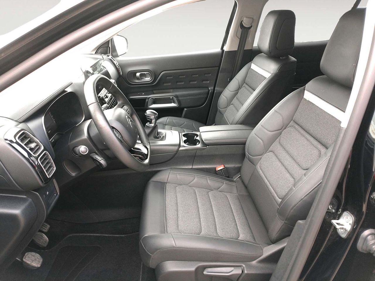 Citroën C5 Aircross PureTech 130 Plus - foto 8
