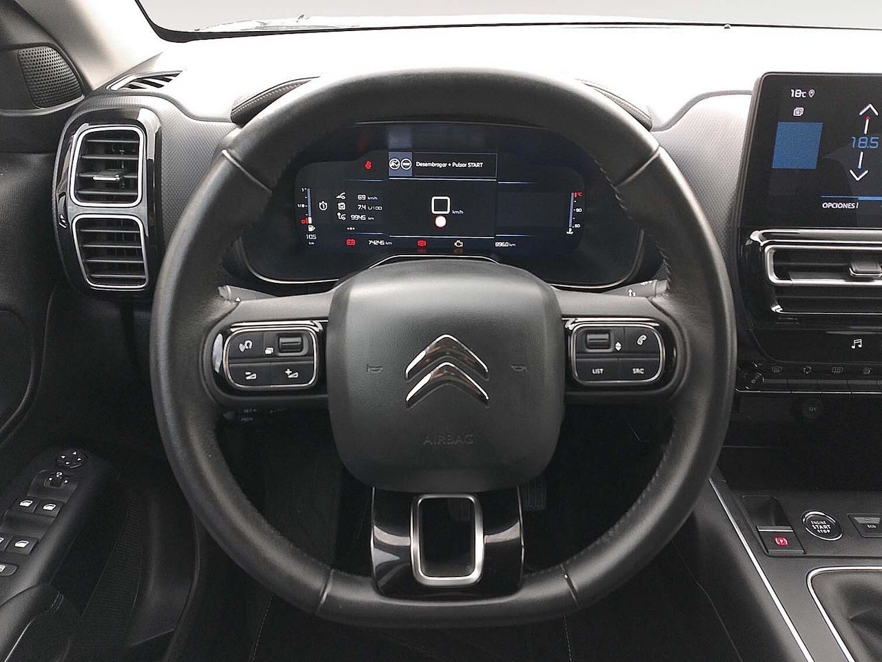 Citroën C5 Aircross PureTech 130 Plus - foto 7