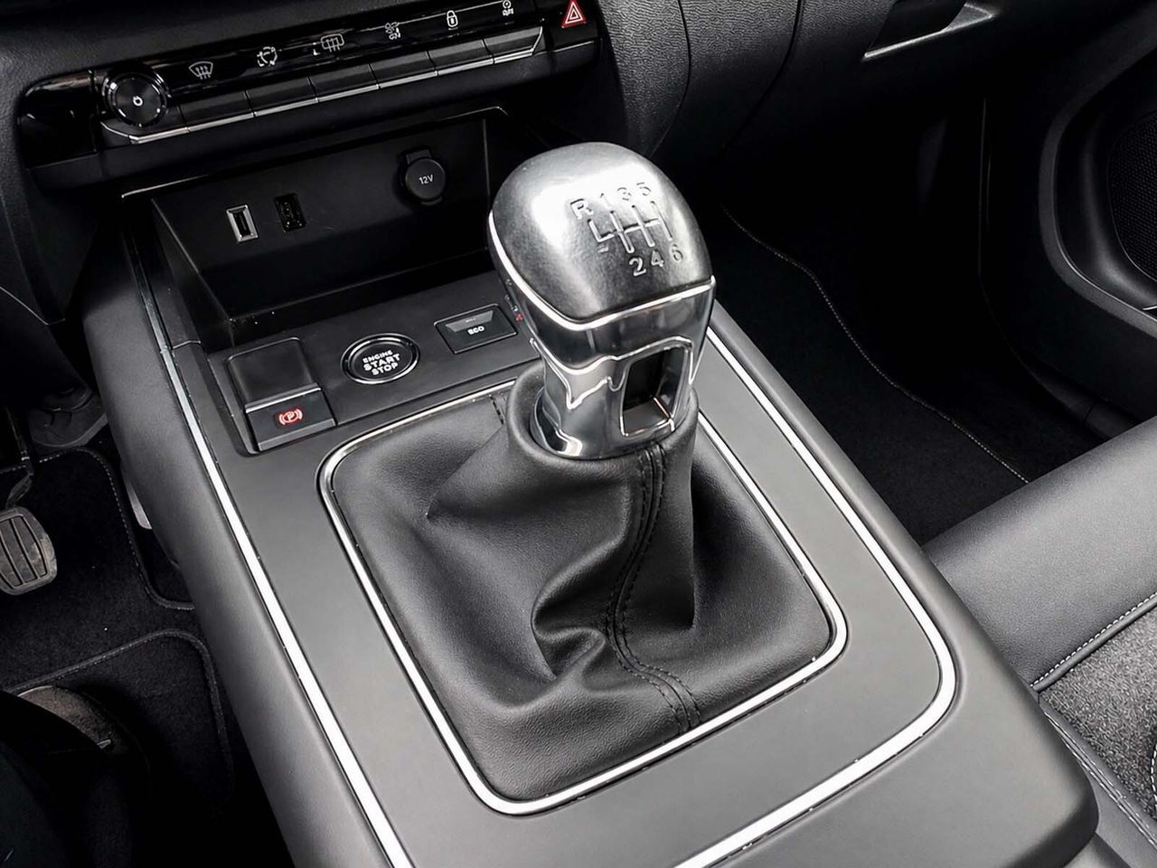 Citroën C5 Aircross PureTech 130 Plus - foto 12