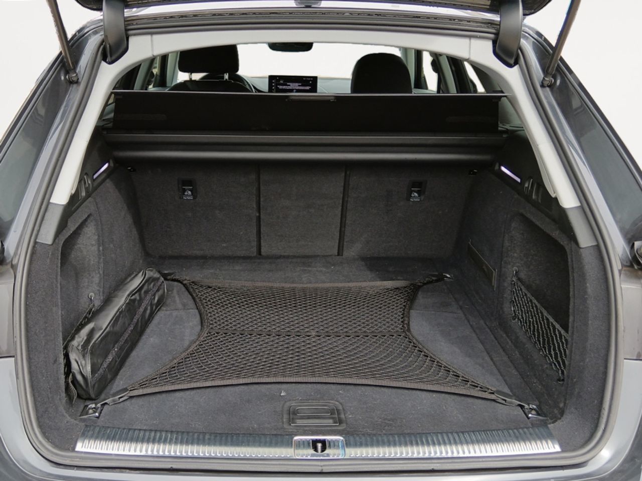 Audi A4 Allroad 40 TDI quattro S tronic - foto 12