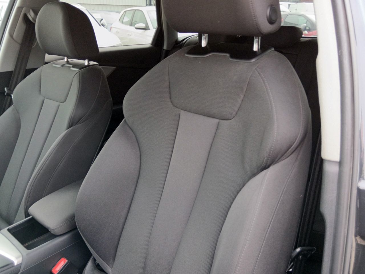 Audi A4 Allroad 40 TDI quattro S tronic - foto 21