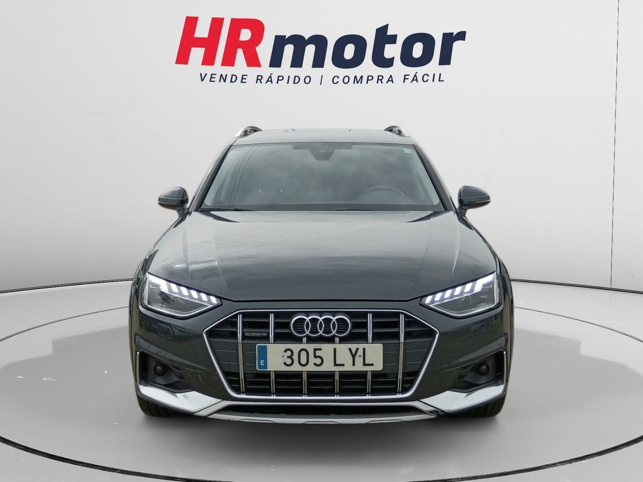 Audi A4 Allroad 40 TDI quattro S tronic - foto 5