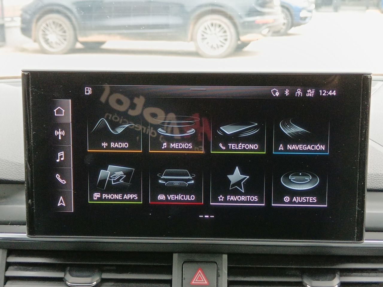 Audi A4 Allroad 40 TDI quattro S tronic - foto 15