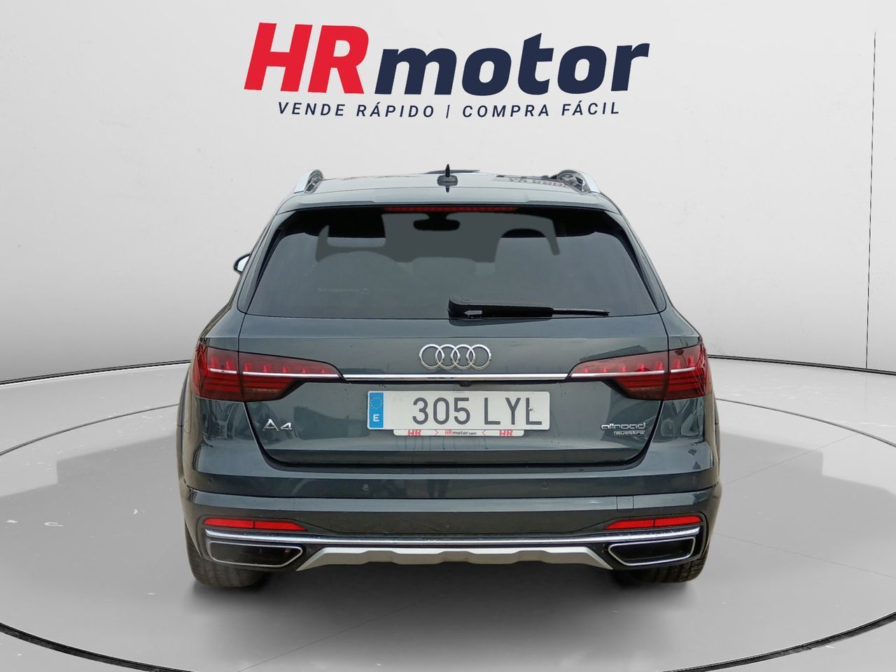 Audi A4 Allroad 40 TDI quattro S tronic - foto 3