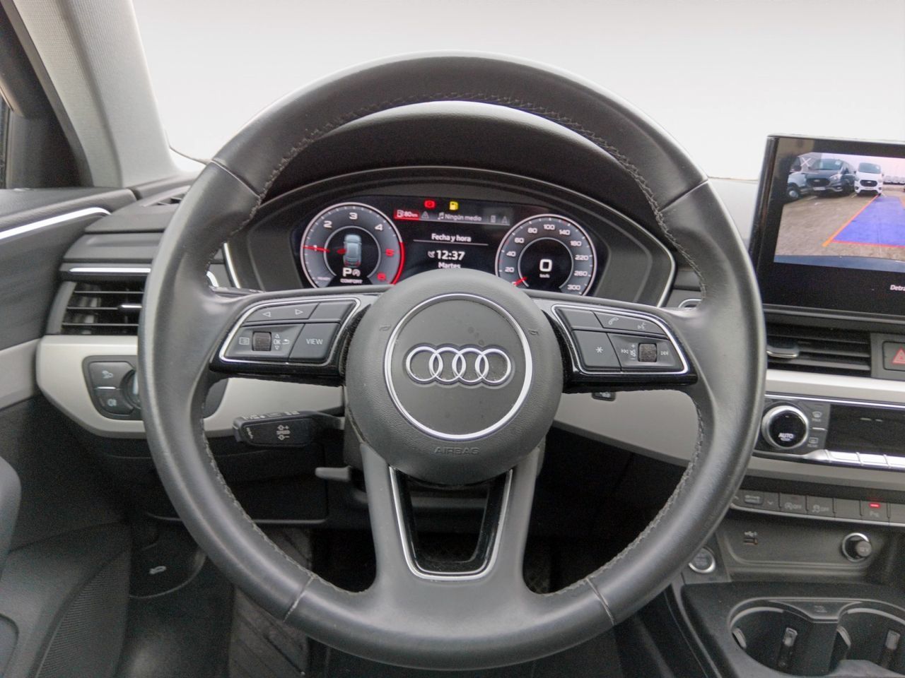 Audi A4 Allroad 40 TDI quattro S tronic - foto 8