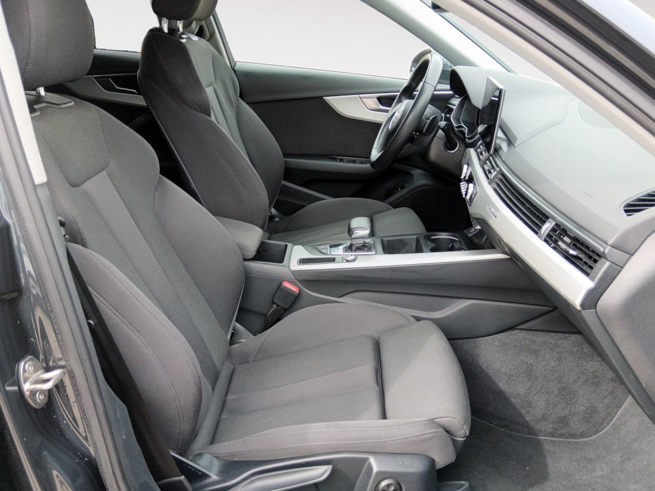 Audi A4 Allroad 40 TDI quattro S tronic - foto 11