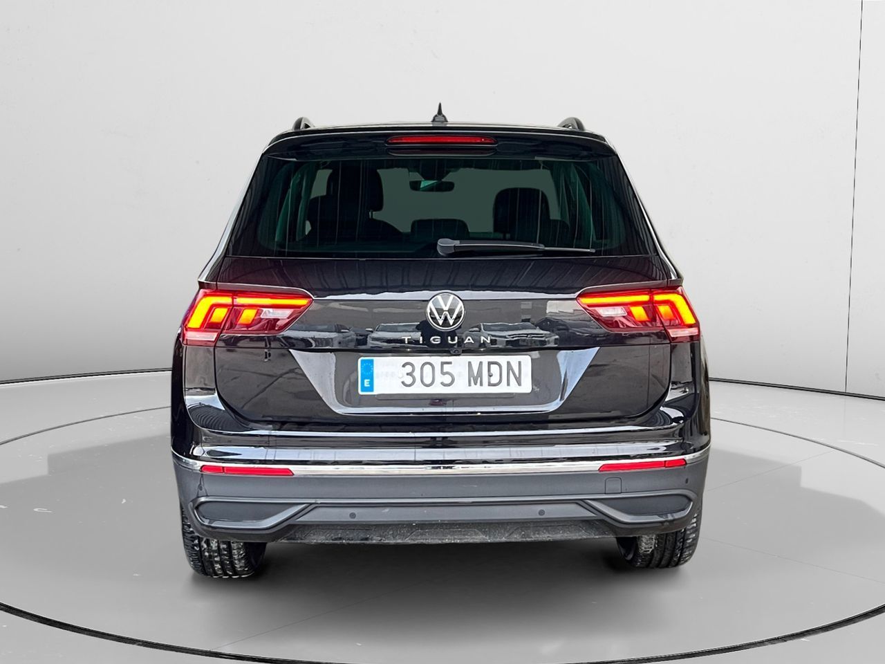 Volkswagen Tiguan Life 1.5 TSI - foto 3