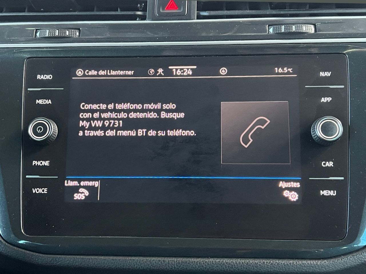 Volkswagen Tiguan Life 1.5 TSI - foto 15